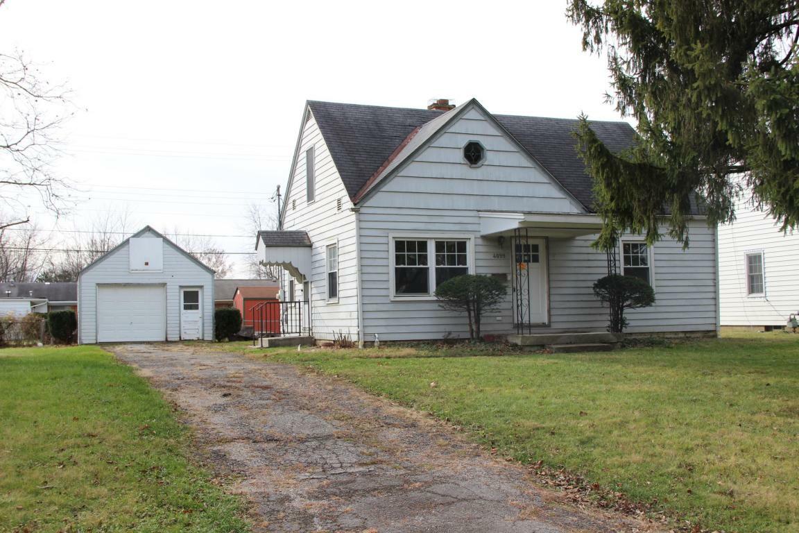 Property Photo:  4099 Andrus Avenue  OH 43227 