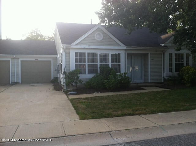 Property Photo:  1161-B Thornbury Lane  NJ 08759 