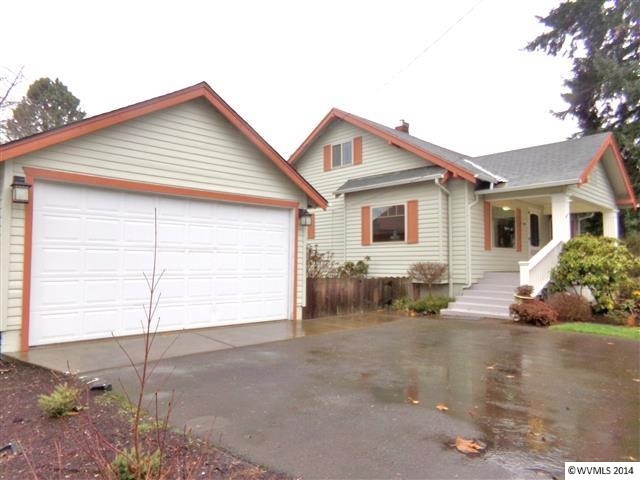 Property Photo: 2883 Sunnyview Rd NE OR 97301