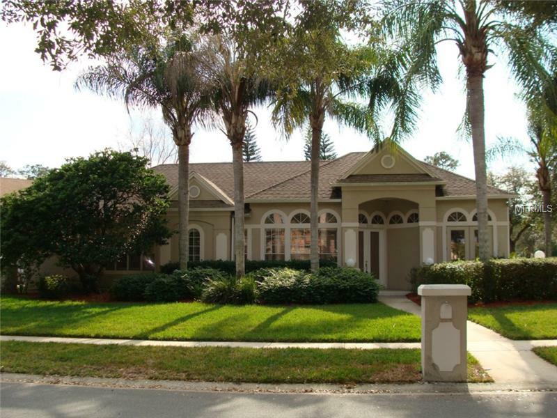 Property Photo:  9500 Baycliff Court  FL 32836 