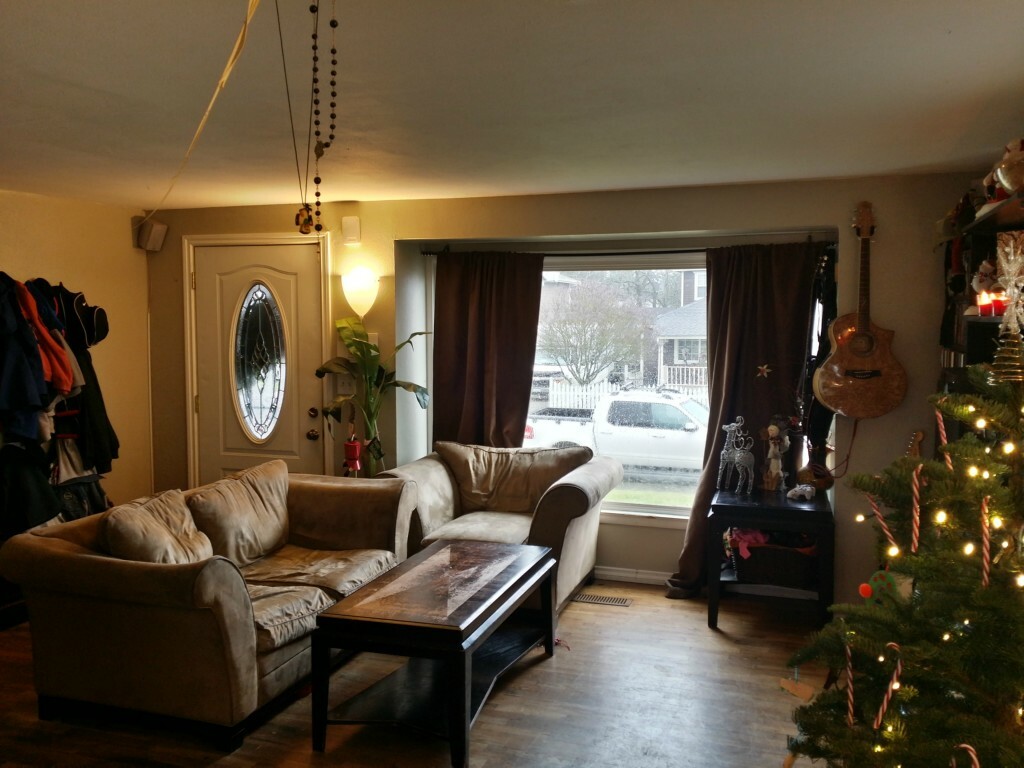 Property Photo: 818 S Macarthur St WA 98465