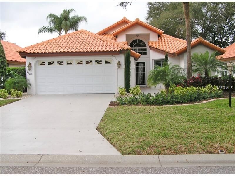 Property Photo: 1179 Harbor Town Way FL 34292