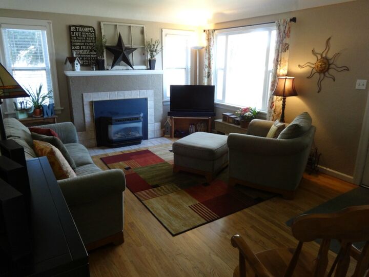 Property Photo: 1472 Lafromboise St WA 98022