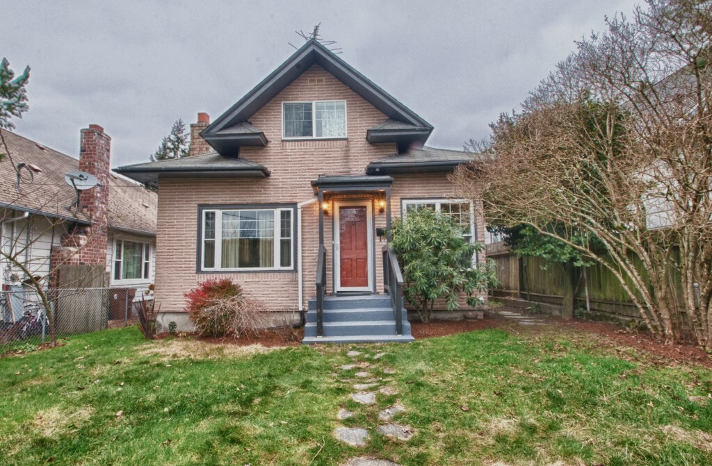 Property Photo: 4015 N 22nd St WA 98406