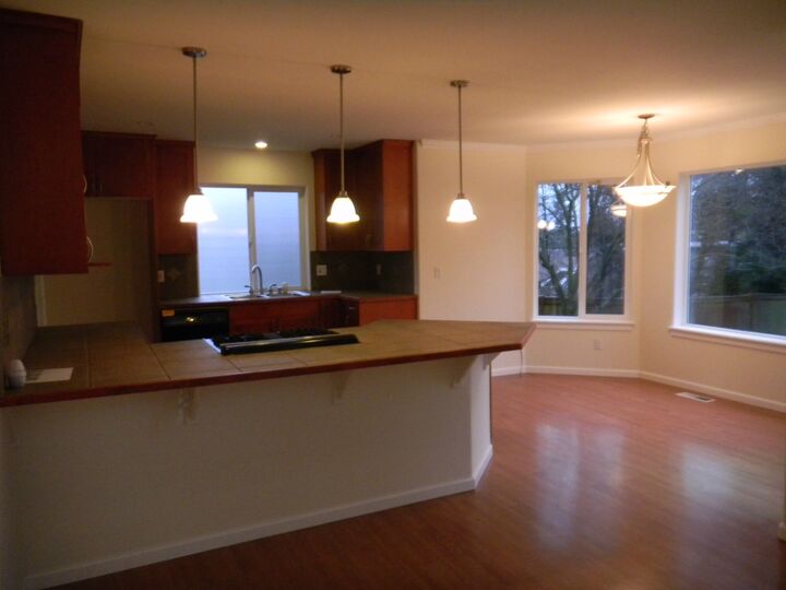 Property Photo: 3523 N Bennett St WA 98407