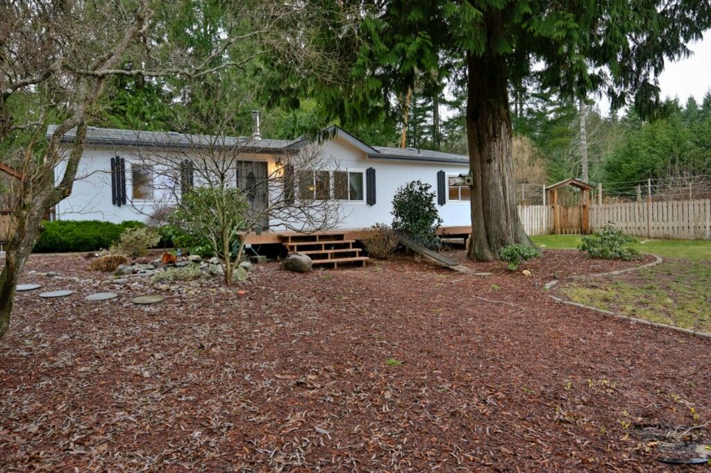 Property Photo:  7151 SE Olson Lane  WA 98359 