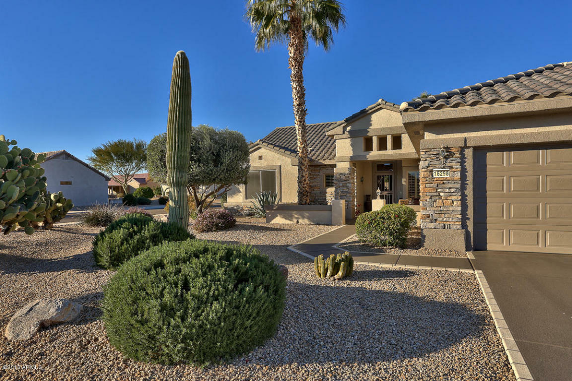 Property Photo:  16298 W Arroyo Vista Lane  AZ 85374 