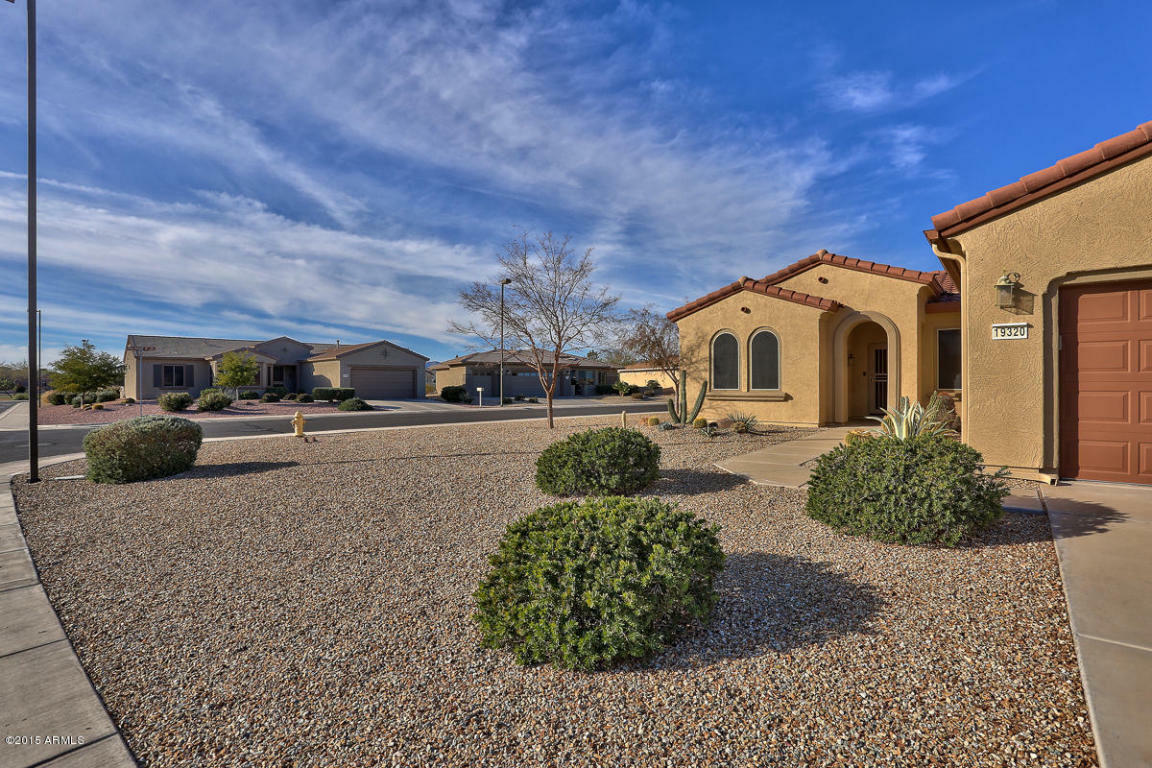 Property Photo:  19320 N Canyon Whisper Drive  AZ 85387 