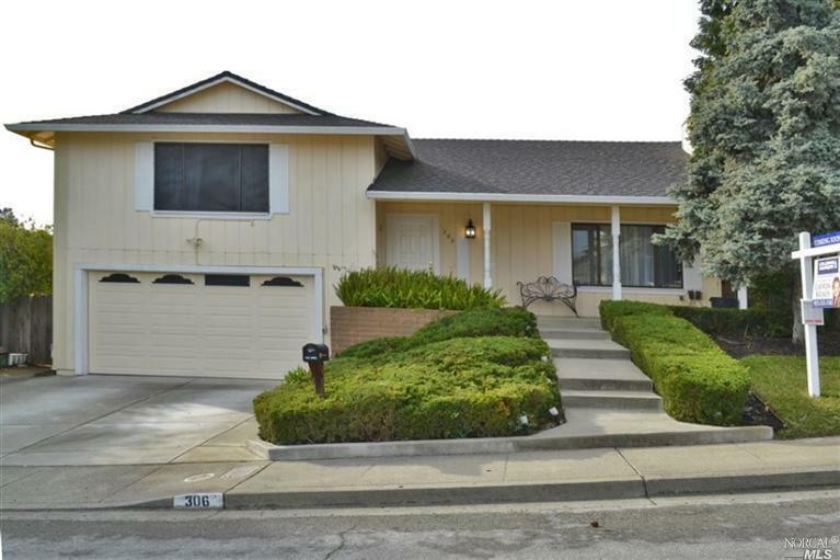 Property Photo:  306 West Seaview Drive  CA 94510 