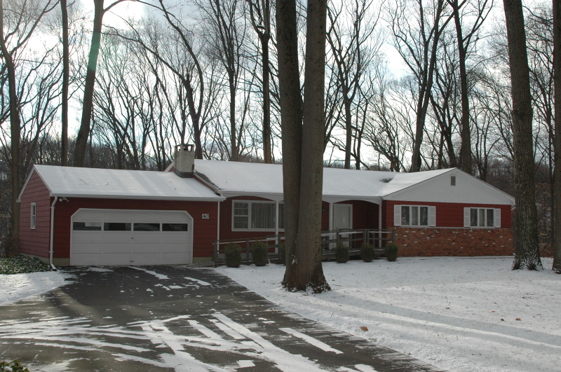 Property Photo:  40 Fairview Drive  NJ 08822 