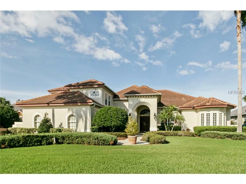 Property Photo:  10544 Emerald Chase Drive  FL 32836 