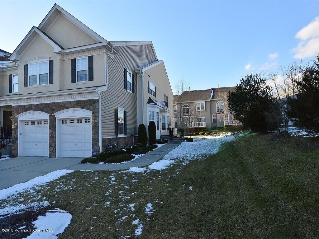 Property Photo: 4 Brookfield Drive NJ 08527