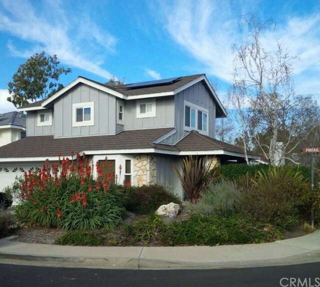 Property Photo:  13 Pintail  CA 92604 