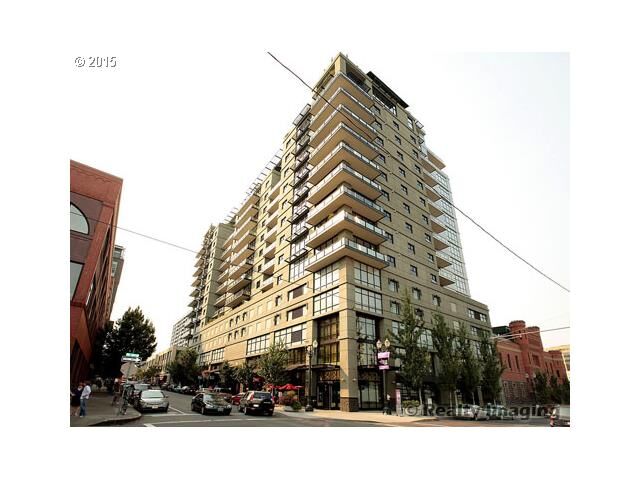 Property Photo:  1025 NW Couch St 810  OR 97209 