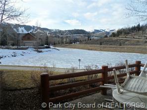 Property Photo: 2449 Deer Lake Drive 9C UT 84060