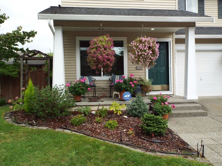 Property Photo:  27642 238th Place SE  WA 98038 