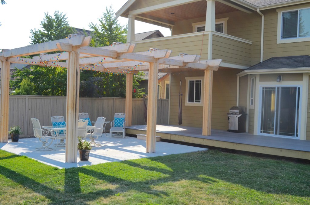 Property Photo: 1468 Sunnybrook Lane WA 98226