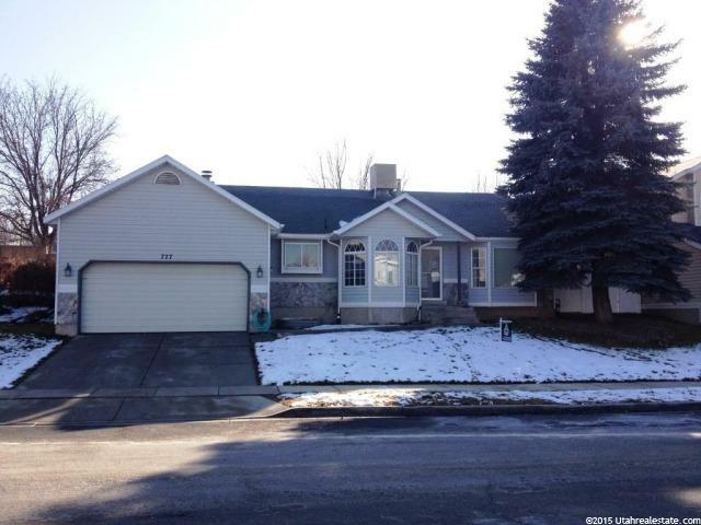 Property Photo: Address not disclosed UT 84070