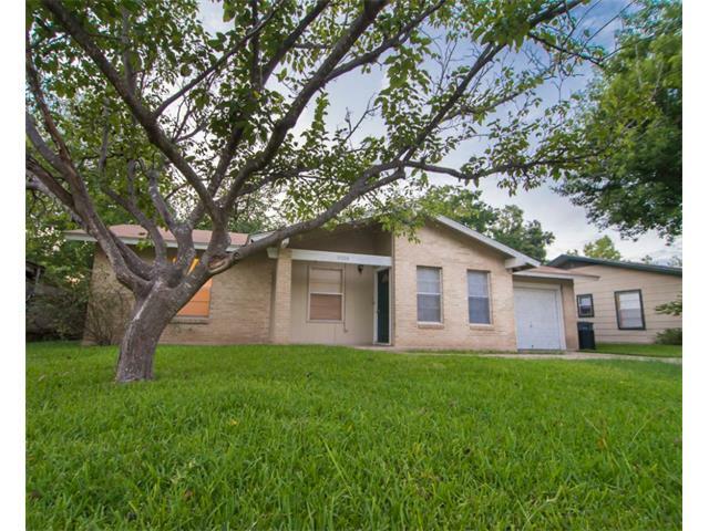 Property Photo:  9508 Oriole Drive  TX 78753 