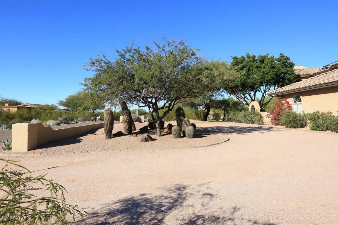 Property Photo:  12990 E Turquoise Avenue  AZ 85259 