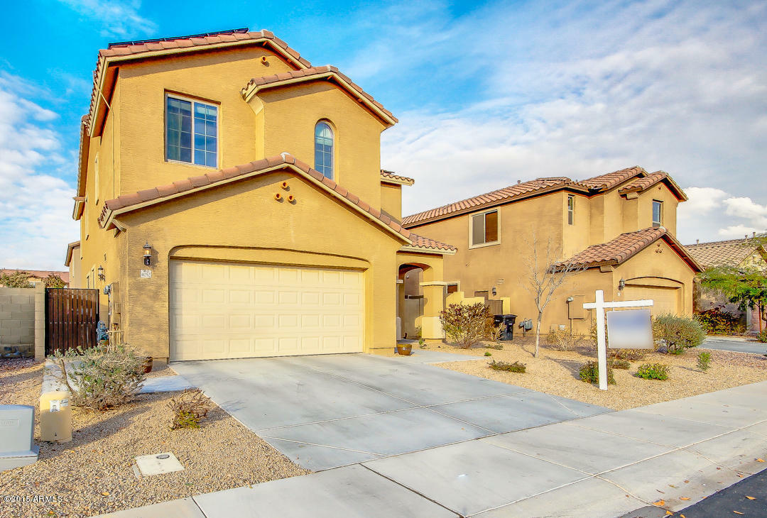 Property Photo:  4052 E Cherry Hills Drive  AZ 85249 