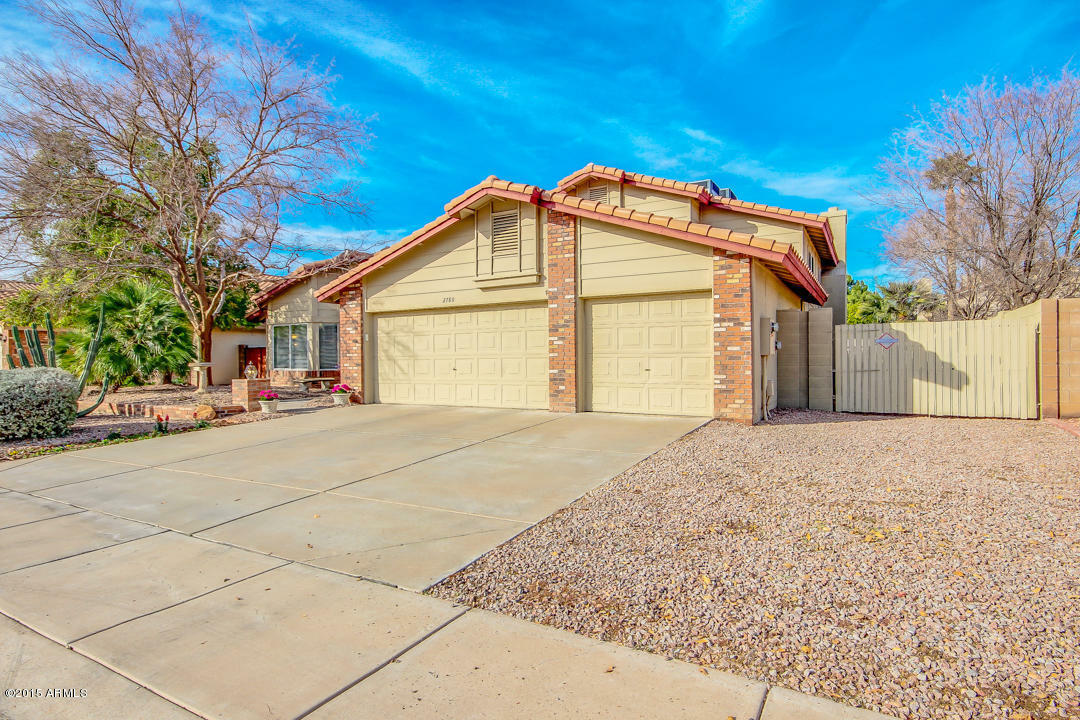 Property Photo:  2780 W Kent Drive  AZ 85224 