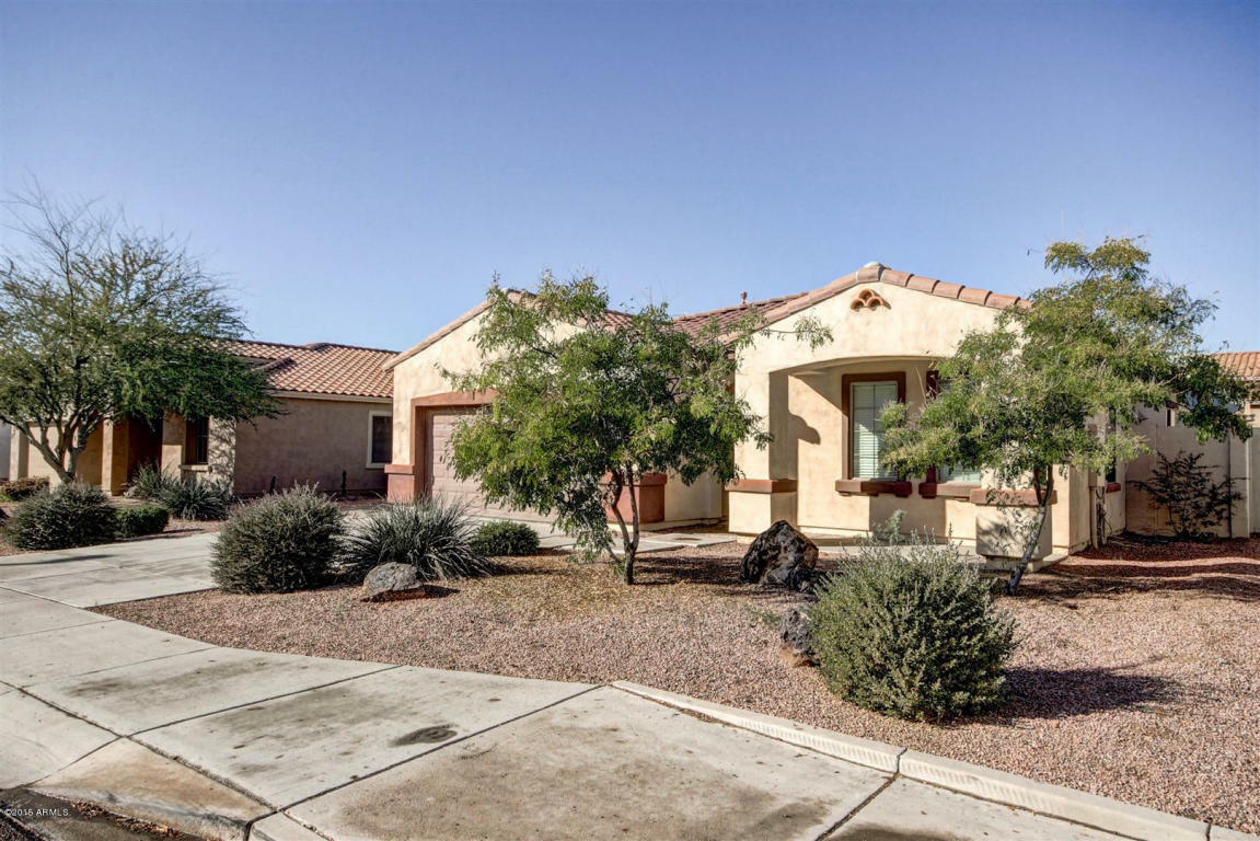 Property Photo: 3728 E Andre Avenue AZ 85298