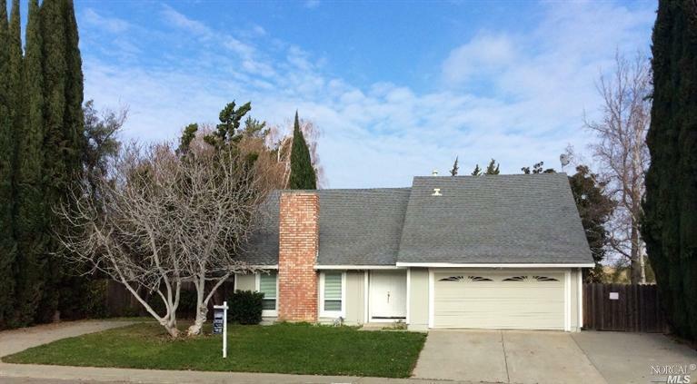 Property Photo:  2740 Vista Grande  CA 94534 