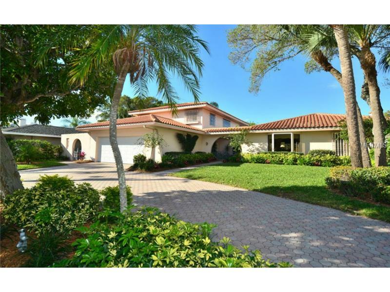 Property Photo:  424 N Washington Drive  FL 34236 