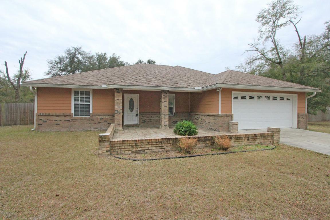 Property Photo:  48 Horsetail Avenue  FL 32068 