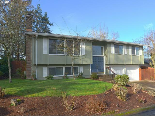 Property Photo:  3899 Kevington Ave  OR 97405 