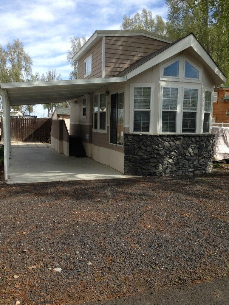 Property Photo:  7037 E Highway 262 76  WA 99344 