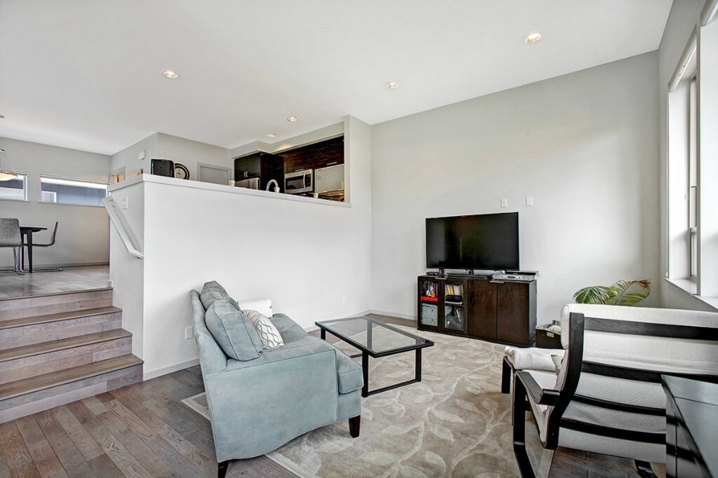 Property Photo: 3438 23rd Ave W WA 98199