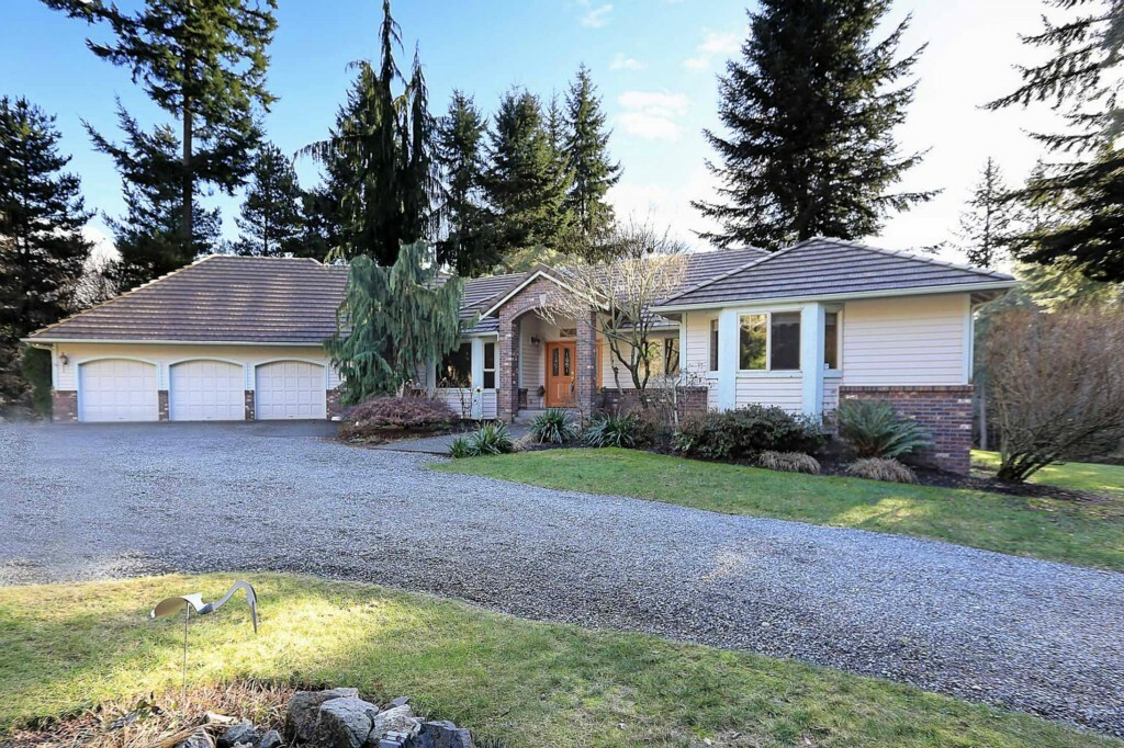 Property Photo:  16302 80th Ave NW  WA 98292 