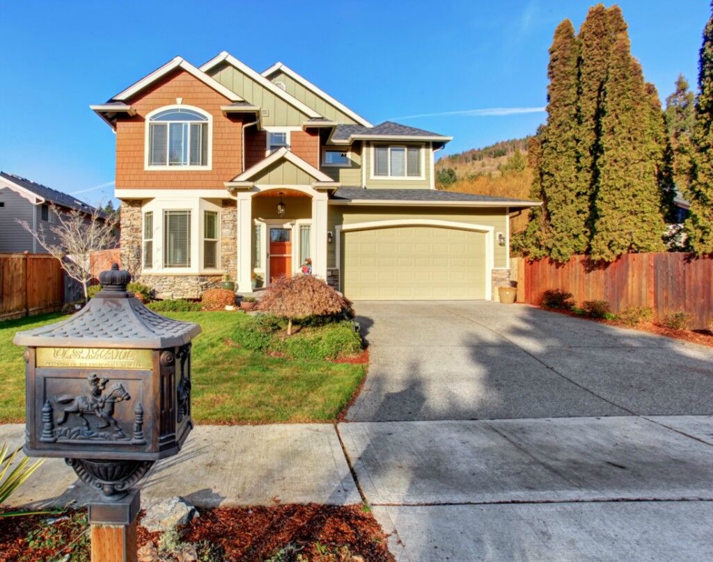 Property Photo:  16503 60th St E  WA 98390 