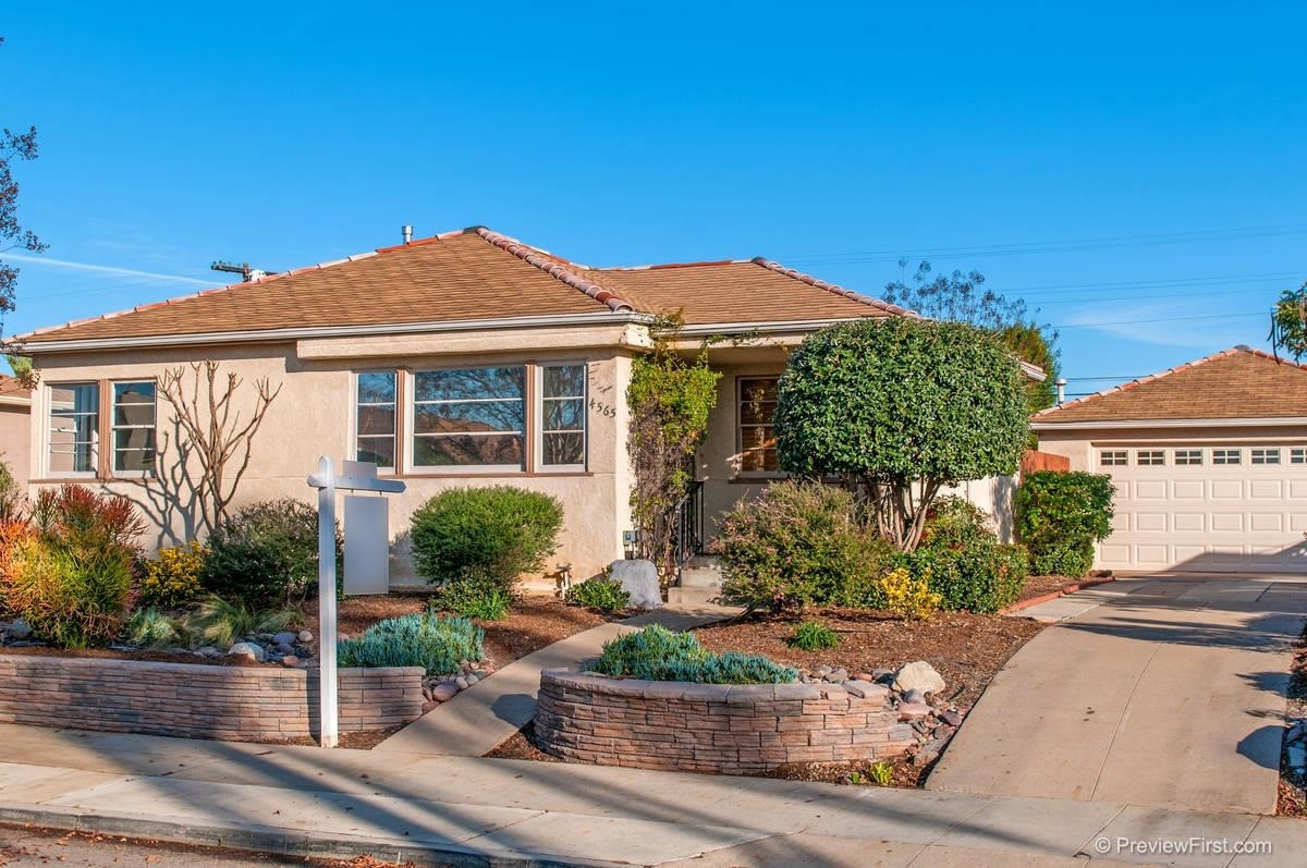 Property Photo:  4565 Aragon Drive  CA 92115 