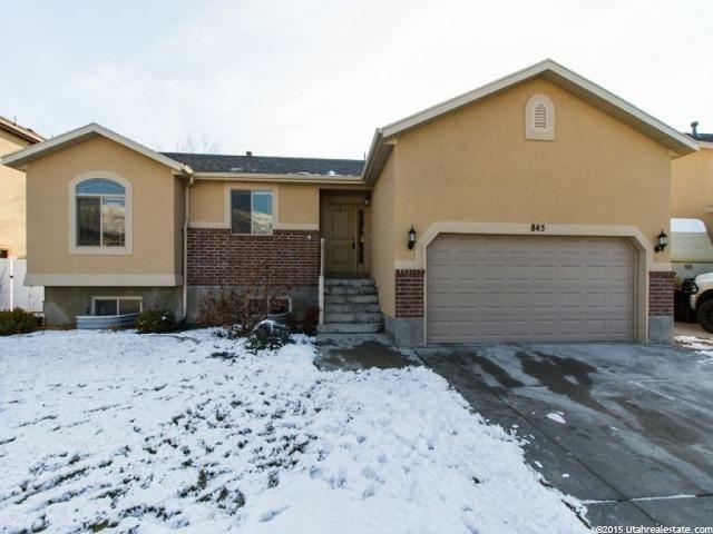 Property Photo: Address not disclosed UT 84414