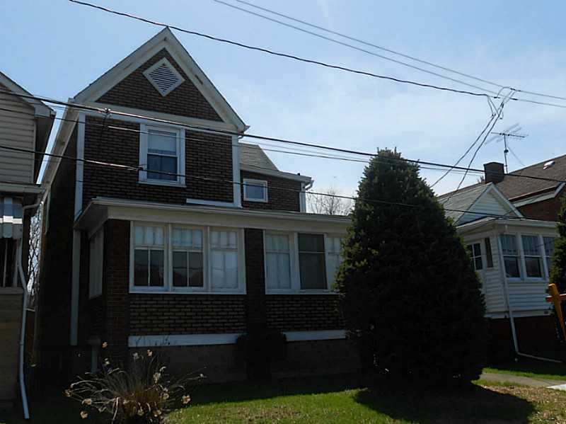 Property Photo:  249 &Amp 251 Elm Street  PA 15629 