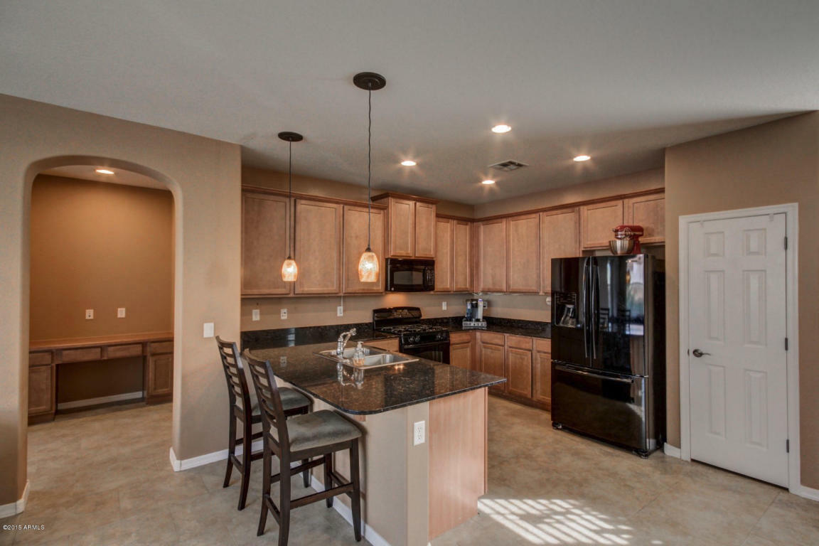 Property Photo:  15031 W Alexandria Way  AZ 85379 