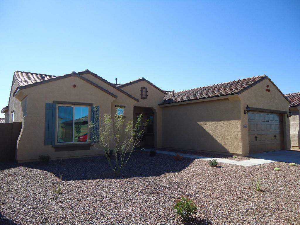 Property Photo:  5845 E Bramble Berry Lane  AZ 85331 