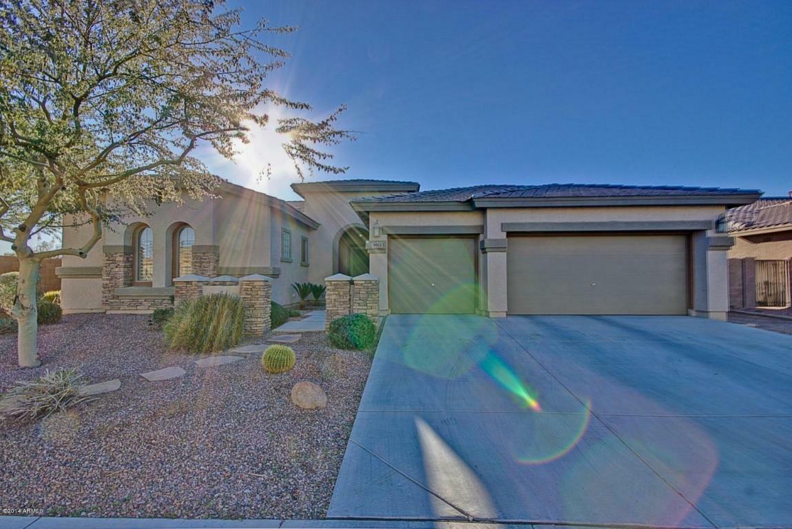 Property Photo:  3953 E Lafayette Avenue  AZ 85298 