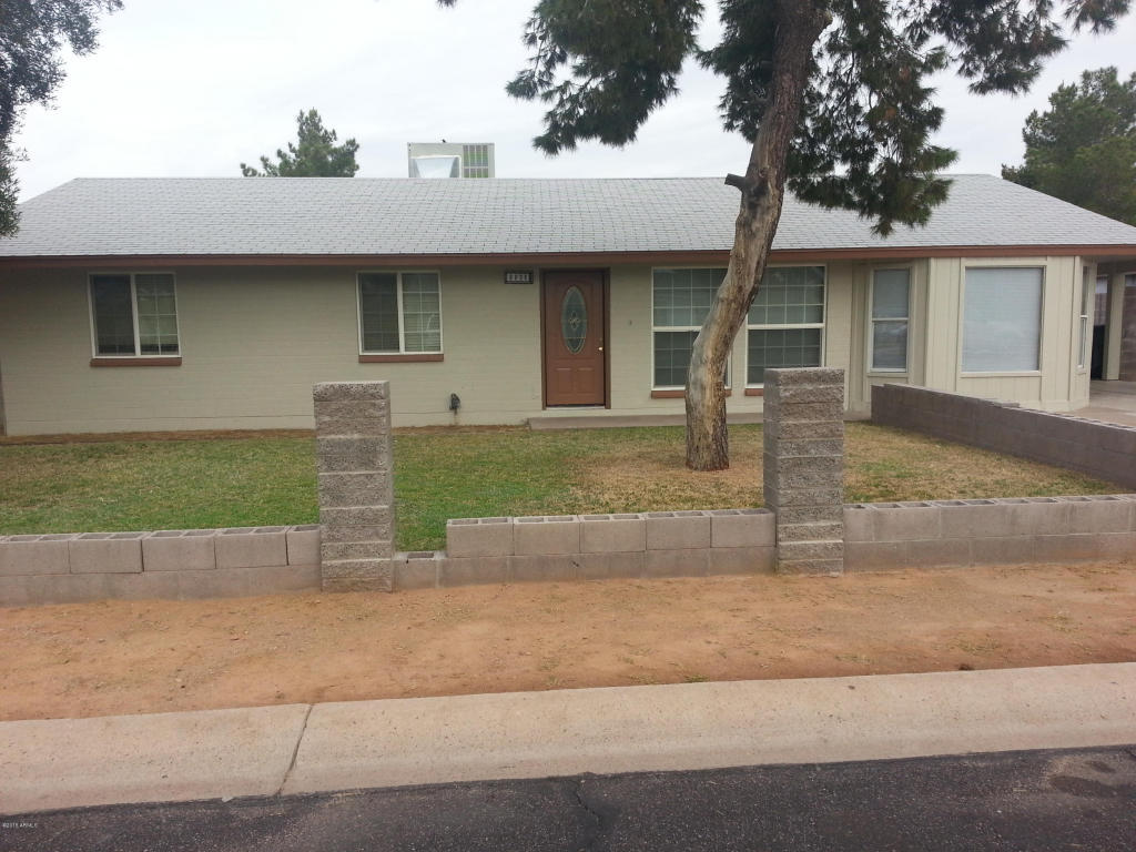Property Photo:  8038 E Impala Avenue 0  AZ 85209 