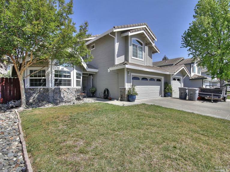 Property Photo:  1740 Dailey Drive  CA 95620 
