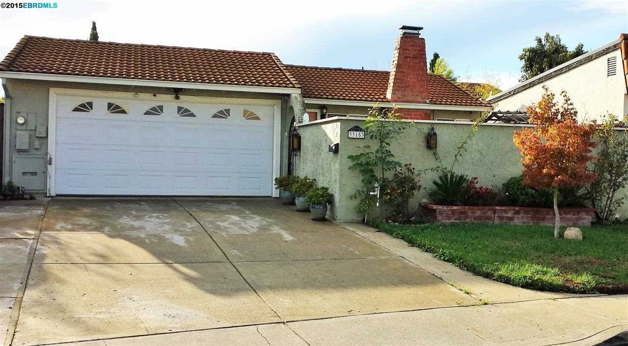 Property Photo:  33153 Lake Garrison  CA 94555 