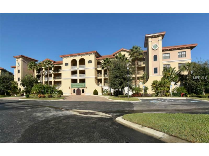 Property Photo: 7612 Lake Vista Court 404 FL 34202