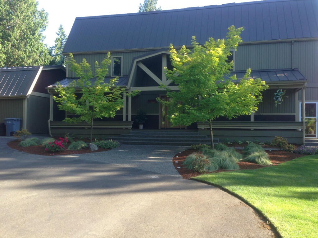 Property Photo:  21018 Snag Island Dr  WA 98391 