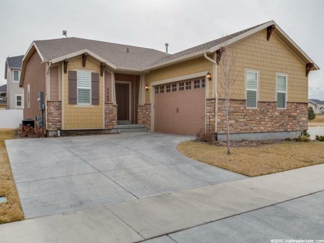 Property Photo: Address not disclosed UT 84096