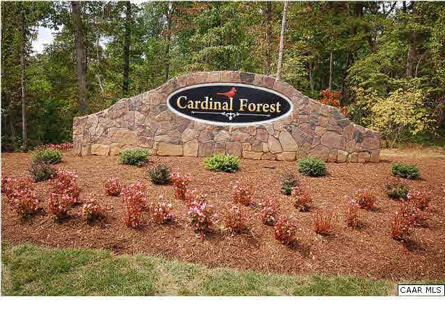 Property Photo:  3 Eddins Ln  VA 22968 