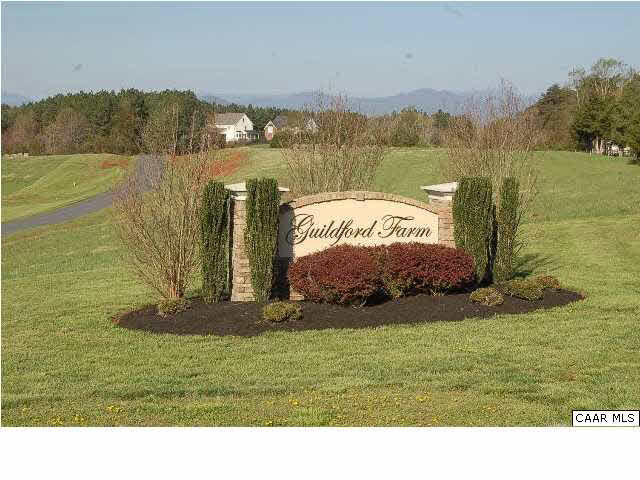 Property Photo:  13 Ridgeview Dr Lot 13  VA 22968 
