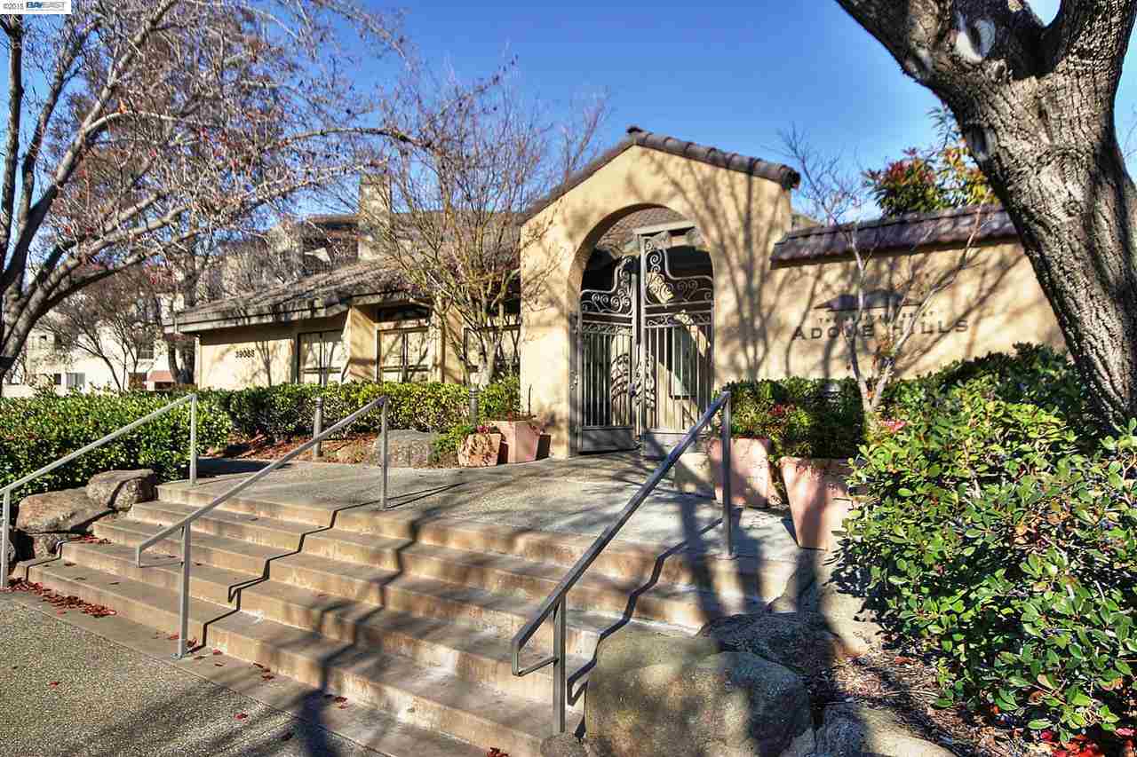 Property Photo:  39224 Guardino Drive 216  CA 94538 